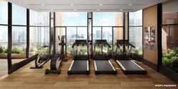 THE ARCADY AT BOON KENG (D12), Apartment #550988141